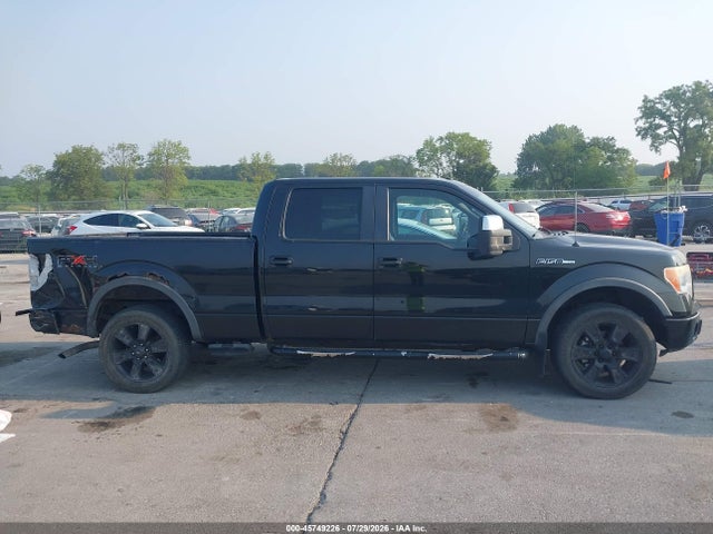 2010 Ford F-150 Fx4/harley-davidson/king Ranch/lariat/platinum/xl/xlt მანქანა იყიდება აუქციონზე, vin: 1FTFW1EVXAFB51350, აუქციონის ნომერი: 45749226