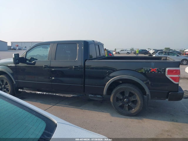 2010 Ford F-150 Fx4/harley-davidson/king Ranch/lariat/platinum/xl/xlt მანქანა იყიდება აუქციონზე, vin: 1FTFW1EVXAFB51350, აუქციონის ნომერი: 45749226