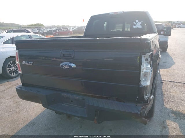 2010 Ford F-150 Fx4/harley-davidson/king Ranch/lariat/platinum/xl/xlt მანქანა იყიდება აუქციონზე, vin: 1FTFW1EVXAFB51350, აუქციონის ნომერი: 45749226