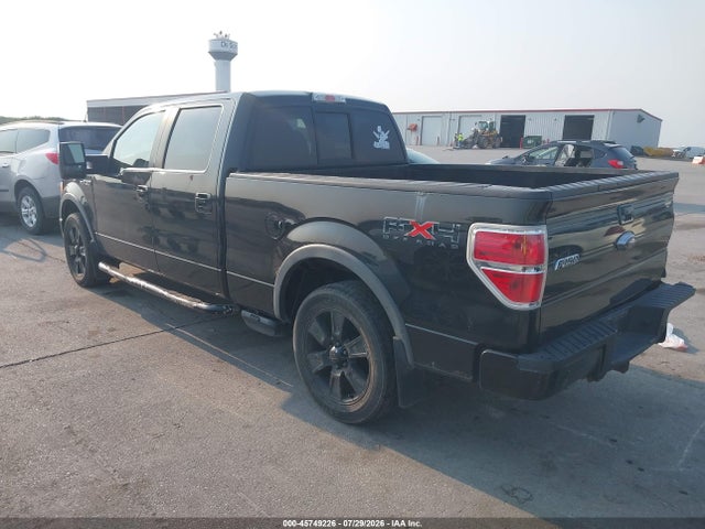 2010 Ford F-150 Fx4/harley-davidson/king Ranch/lariat/platinum/xl/xlt მანქანა იყიდება აუქციონზე, vin: 1FTFW1EVXAFB51350, აუქციონის ნომერი: 45749226