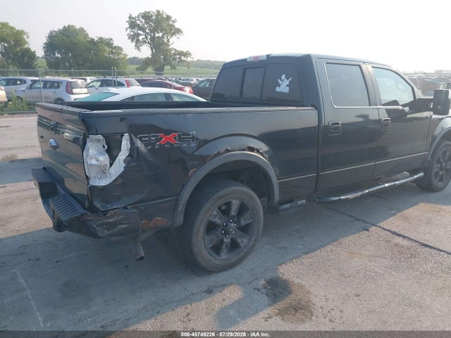 2010 Ford F-150 Fx4/harley-davidson/king Ranch/lariat/platinum/xl/xlt მანქანა იყიდება აუქციონზე, vin: 1FTFW1EVXAFB51350, აუქციონის ნომერი: 45749226