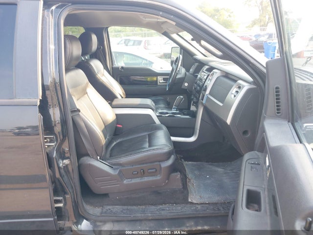 2010 Ford F-150 Fx4/harley-davidson/king Ranch/lariat/platinum/xl/xlt მანქანა იყიდება აუქციონზე, vin: 1FTFW1EVXAFB51350, აუქციონის ნომერი: 45749226