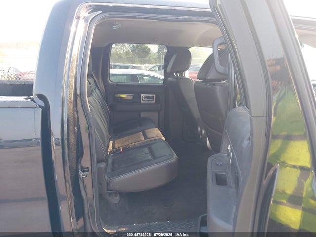 2010 Ford F-150 Fx4/harley-davidson/king Ranch/lariat/platinum/xl/xlt მანქანა იყიდება აუქციონზე, vin: 1FTFW1EVXAFB51350, აუქციონის ნომერი: 45749226