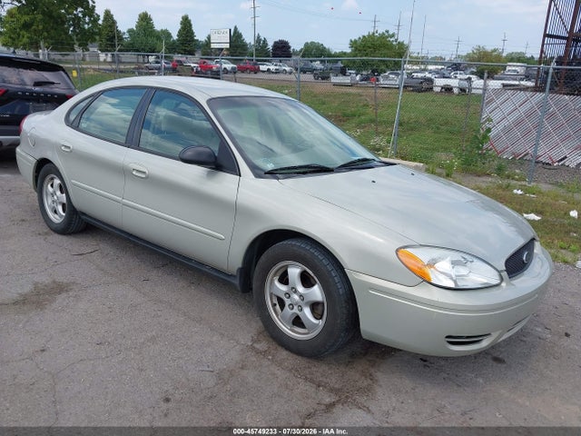 Aukcja sprzedaży 2006 Ford Taurus Se, vin: 1FAHP53U56A227557, numer aukcji: 45749233