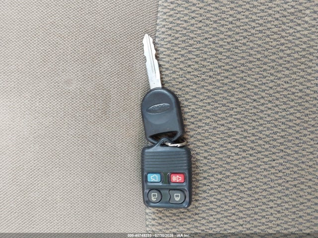 2006 Ford Taurus Se მანქანა იყიდება აუქციონზე, vin: 1FAHP53U56A227557, აუქციონის ნომერი: 45749233