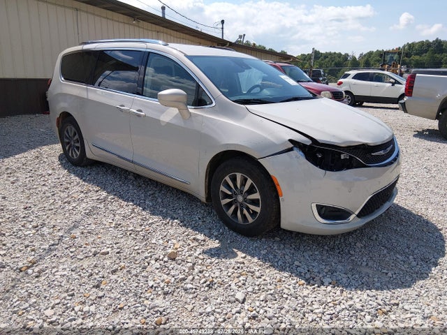 Aukcja sprzedaży 2019 Chrysler Pacifica Touring L Plus, vin: 2C4RC1EG8KR627998, numer aukcji: 45749238