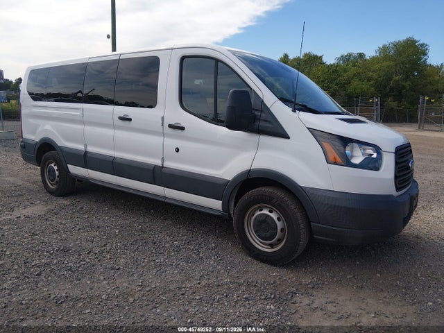 Продаж на аукціоні авто 2018 Ford Transit-350 Xl, vin: 1FBZX2ZM7JKA99835, номер лоту: 45749252