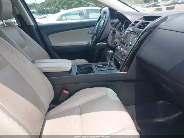 Продаж на аукціоні авто 2015 Mazda Cx-9 Touring, vin: JM3TB3CV4F0464828, номер лоту: 45749253