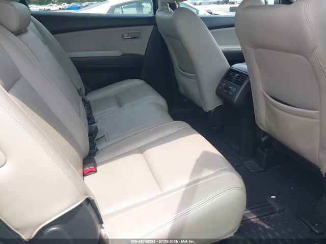 Продаж на аукціоні авто 2015 Mazda Cx-9 Touring, vin: JM3TB3CV4F0464828, номер лоту: 45749253