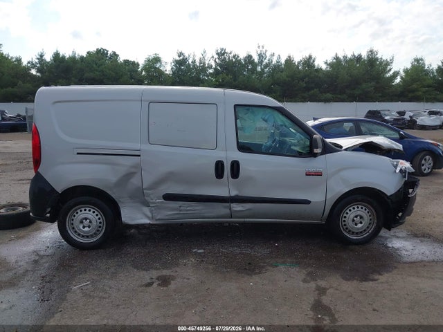 Продаж на аукціоні авто 2018 Ram Promaster City Tradesman, vin: ZFBERFAB8J6K02391, номер лоту: 45749256