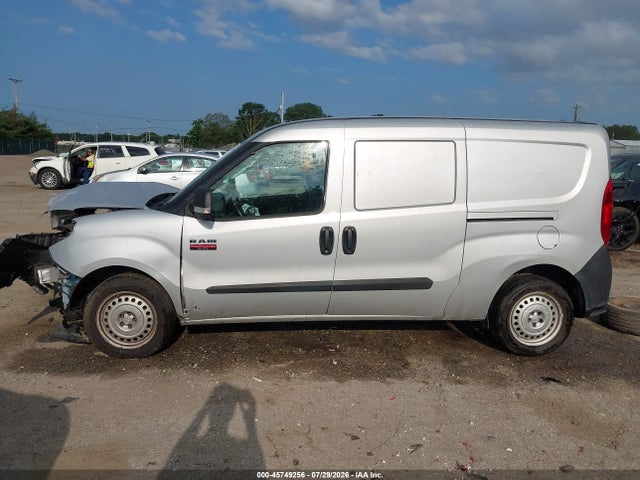 Продаж на аукціоні авто 2018 Ram Promaster City Tradesman, vin: ZFBERFAB8J6K02391, номер лоту: 45749256