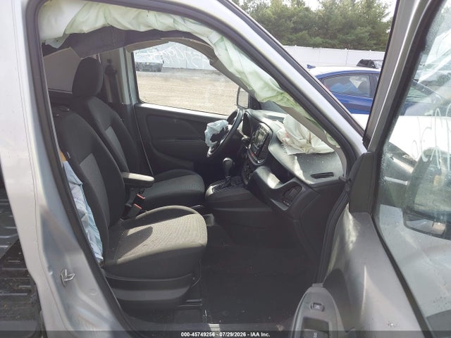 Продаж на аукціоні авто 2018 Ram Promaster City Tradesman, vin: ZFBERFAB8J6K02391, номер лоту: 45749256