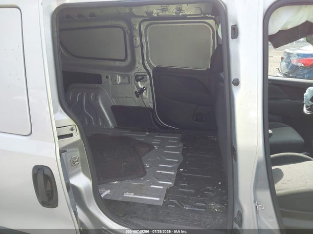 Продаж на аукціоні авто 2018 Ram Promaster City Tradesman, vin: ZFBERFAB8J6K02391, номер лоту: 45749256
