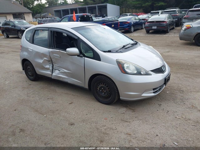 Продажа на аукционе авто 2012 Honda Fit, vin: JHMGE8H35CS004565, номер лота: 45749257