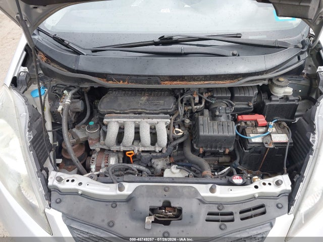 Продажа на аукционе авто 2012 Honda Fit, vin: JHMGE8H35CS004565, номер лота: 45749257