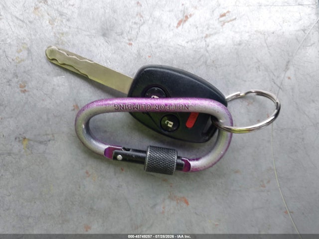 Продажа на аукционе авто 2012 Honda Fit, vin: JHMGE8H35CS004565, номер лота: 45749257