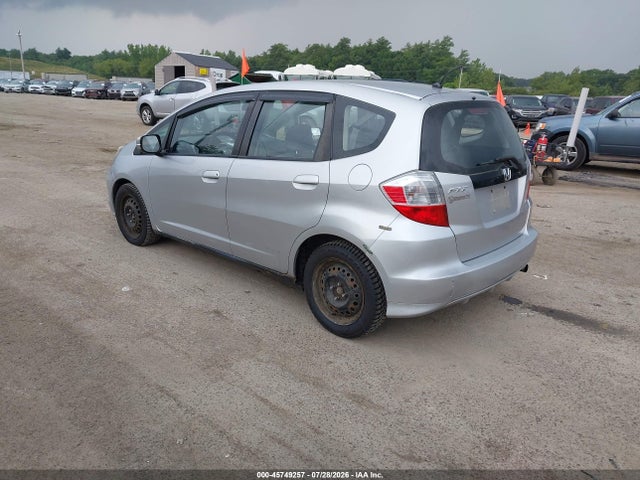 Продажа на аукционе авто 2012 Honda Fit, vin: JHMGE8H35CS004565, номер лота: 45749257