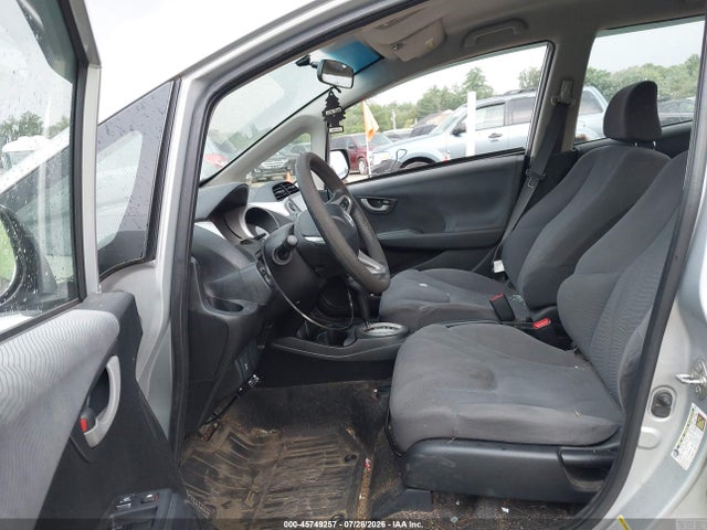 Продажа на аукционе авто 2012 Honda Fit, vin: JHMGE8H35CS004565, номер лота: 45749257