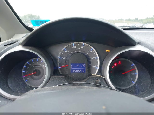 Продажа на аукционе авто 2012 Honda Fit, vin: JHMGE8H35CS004565, номер лота: 45749257