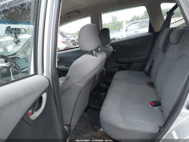 Продажа на аукционе авто 2012 Honda Fit, vin: JHMGE8H35CS004565, номер лота: 45749257