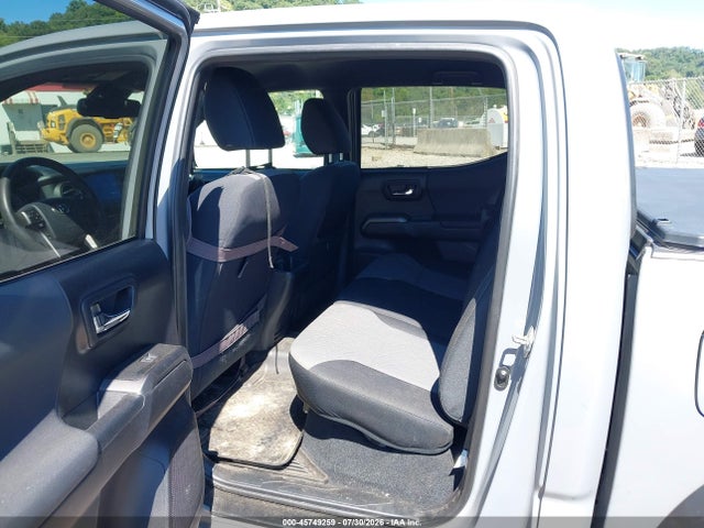 45749259 :رقم المزاد ، 3TMCZ5AN5LM349294 vin ، 2020 Toyota Tacoma Trd Off-road مزاد بيع