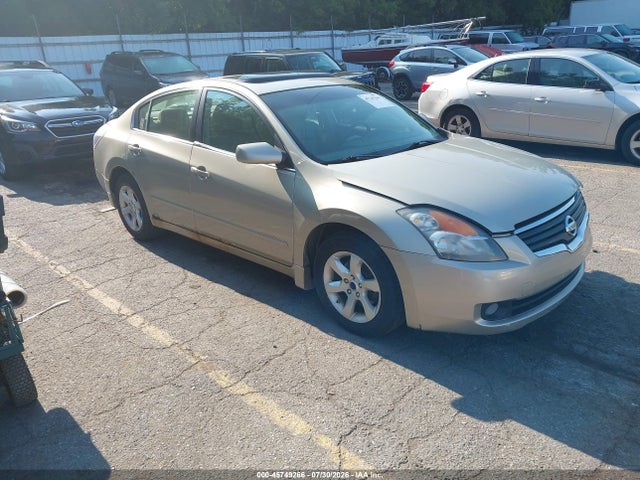 45749266 :رقم المزاد ، 1N4AL21E19N415805 vin ، 2009 Nissan Altima 2.5 S مزاد بيع