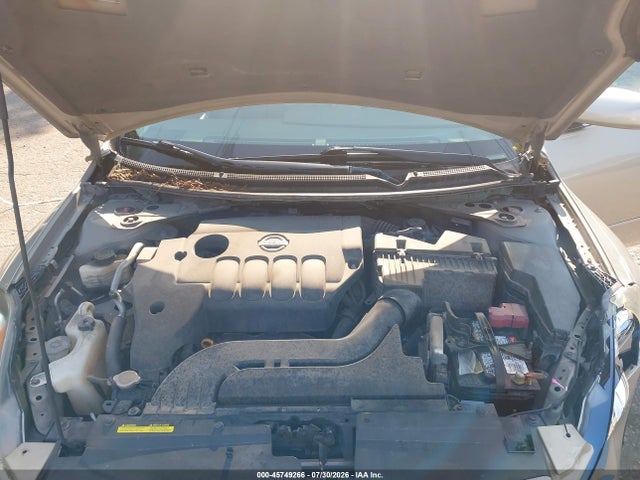 Aukcja sprzedaży 2009 Nissan Altima 2.5 S, vin: 1N4AL21E19N415805, numer aukcji: 45749266