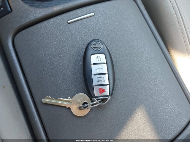 Aukcja sprzedaży 2009 Nissan Altima 2.5 S, vin: 1N4AL21E19N415805, numer aukcji: 45749266