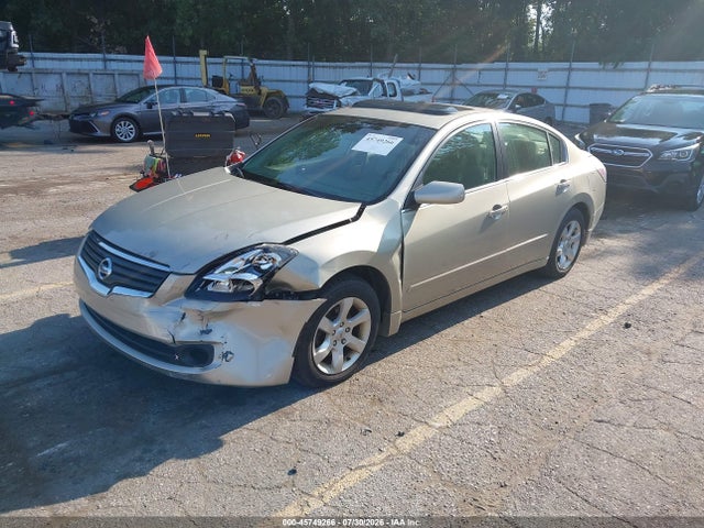 Aukcja sprzedaży 2009 Nissan Altima 2.5 S, vin: 1N4AL21E19N415805, numer aukcji: 45749266