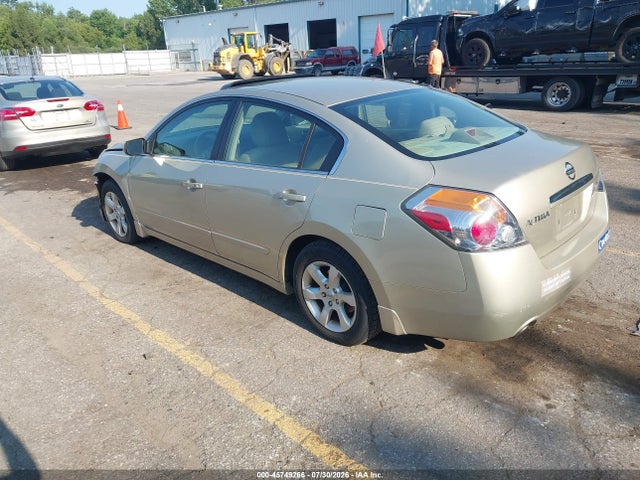 Aukcja sprzedaży 2009 Nissan Altima 2.5 S, vin: 1N4AL21E19N415805, numer aukcji: 45749266