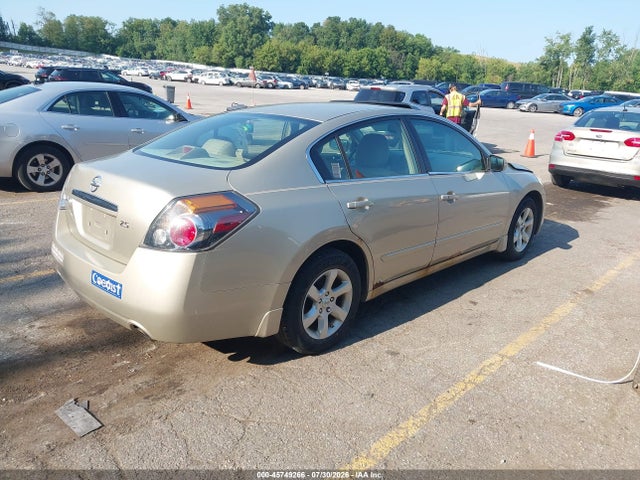 Aukcja sprzedaży 2009 Nissan Altima 2.5 S, vin: 1N4AL21E19N415805, numer aukcji: 45749266