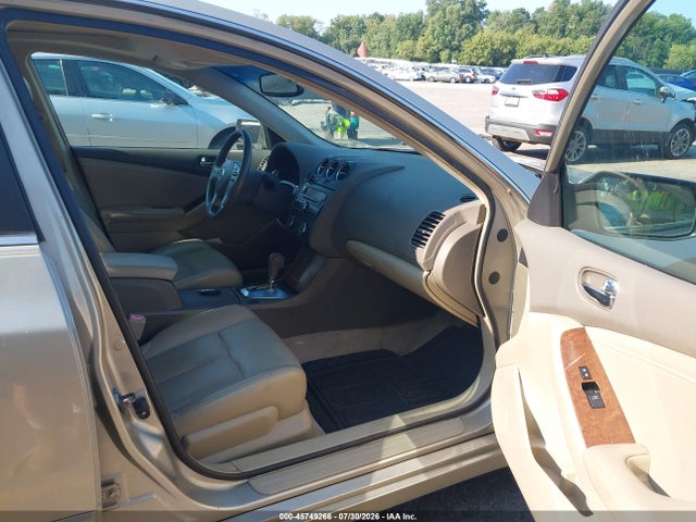 Aukcja sprzedaży 2009 Nissan Altima 2.5 S, vin: 1N4AL21E19N415805, numer aukcji: 45749266