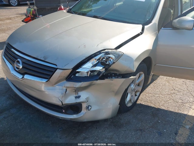 Aukcja sprzedaży 2009 Nissan Altima 2.5 S, vin: 1N4AL21E19N415805, numer aukcji: 45749266