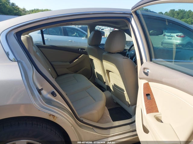 Aukcja sprzedaży 2009 Nissan Altima 2.5 S, vin: 1N4AL21E19N415805, numer aukcji: 45749266