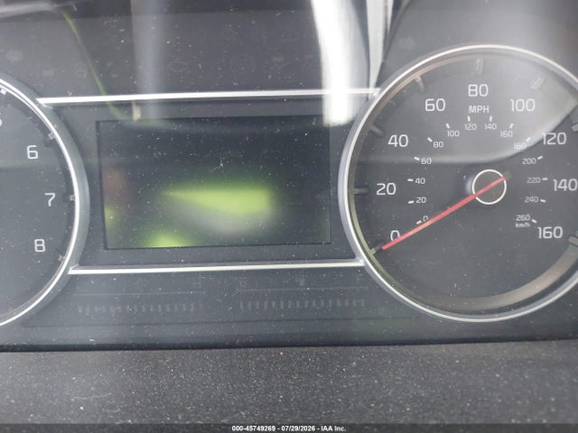 Продажа на аукционе авто 2022 Kia Sorento Lx, vin: 5XYRG4LC3NG082601, номер лота: 45749269