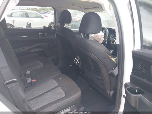 Продажа на аукционе авто 2022 Kia Sorento Lx, vin: 5XYRG4LC3NG082601, номер лота: 45749269