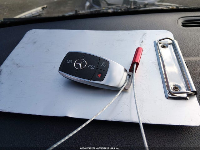 Продаж на аукціоні авто 2024 Mercedes-benz Glb 250 4matic, vin: W1N4M4HB5RW357793, номер лоту: 45749276