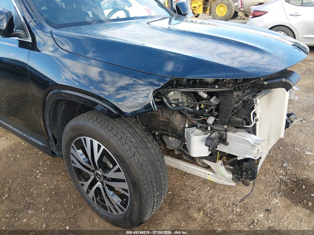 Продаж на аукціоні авто 2024 Mercedes-benz Glb 250 4matic, vin: W1N4M4HB5RW357793, номер лоту: 45749276