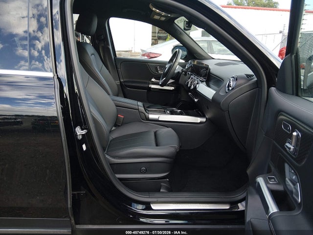 Продаж на аукціоні авто 2024 Mercedes-benz Glb 250 4matic, vin: W1N4M4HB5RW357793, номер лоту: 45749276