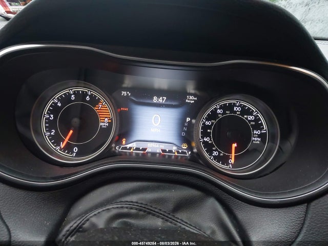 Продаж на аукціоні авто 2019 Jeep Cherokee Limited 4x4, vin: 1C4PJMDX5KD282836, номер лоту: 45749284