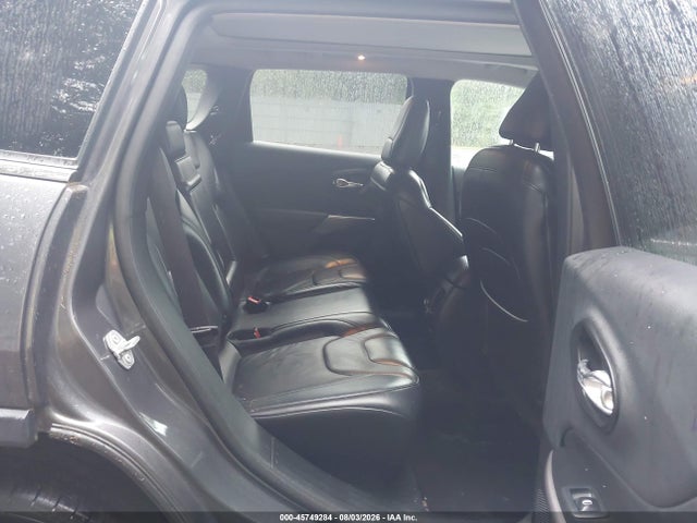 Продаж на аукціоні авто 2019 Jeep Cherokee Limited 4x4, vin: 1C4PJMDX5KD282836, номер лоту: 45749284