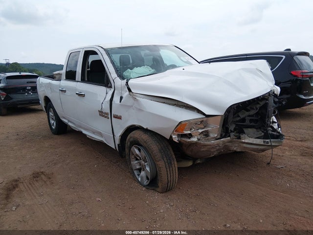 Auction sale of the 2014 Ram 1500 Tradesman, vin: 1C6RR6FTXES449111, lot number: 45749286
