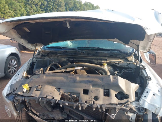 45749286 :رقم المزاد ، 1C6RR6FTXES449111 vin ، 2014 Ram 1500 Tradesman مزاد بيع