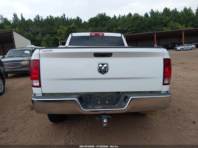45749286 :رقم المزاد ، 1C6RR6FTXES449111 vin ، 2014 Ram 1500 Tradesman مزاد بيع