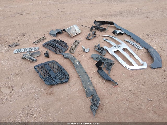 45749286 :رقم المزاد ، 1C6RR6FTXES449111 vin ، 2014 Ram 1500 Tradesman مزاد بيع