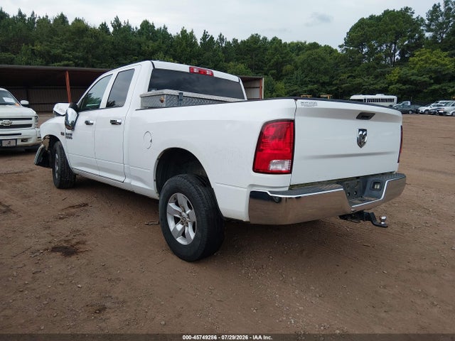 45749286 :رقم المزاد ، 1C6RR6FTXES449111 vin ، 2014 Ram 1500 Tradesman مزاد بيع