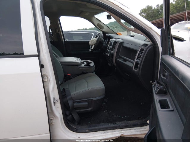 45749286 :رقم المزاد ، 1C6RR6FTXES449111 vin ، 2014 Ram 1500 Tradesman مزاد بيع