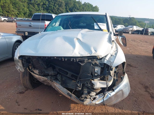 45749286 :رقم المزاد ، 1C6RR6FTXES449111 vin ، 2014 Ram 1500 Tradesman مزاد بيع