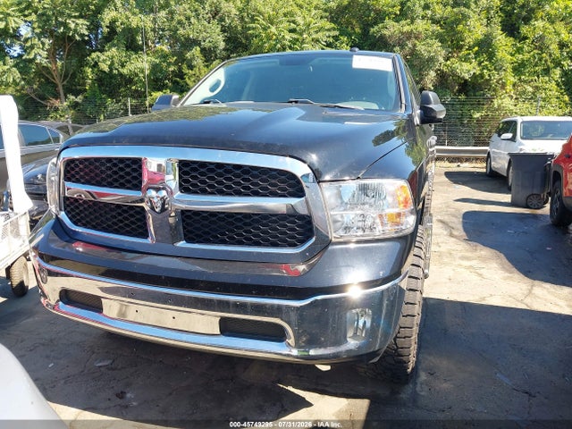 Aukcja sprzedaży 2020 Ram 1500 Classic Tradesman  4x4 5'7 Box, vin: 3C6RR7KT1LG263764, numer aukcji: 45749295