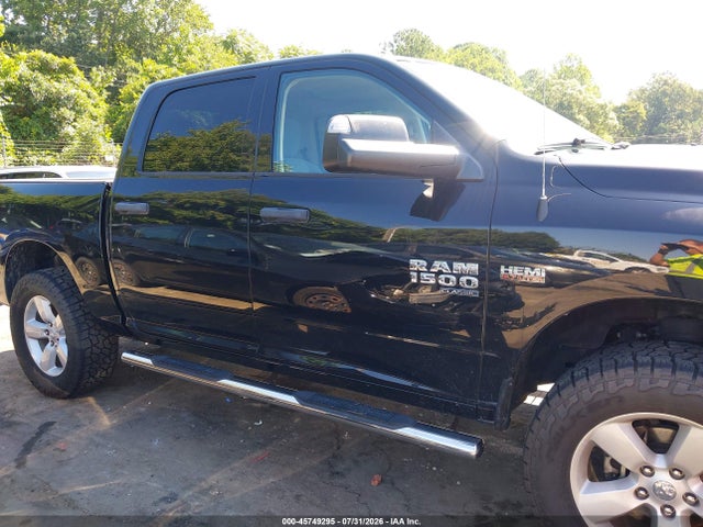 Aukcja sprzedaży 2020 Ram 1500 Classic Tradesman  4x4 5'7 Box, vin: 3C6RR7KT1LG263764, numer aukcji: 45749295